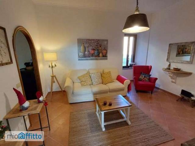 Appartamento arredato Centro