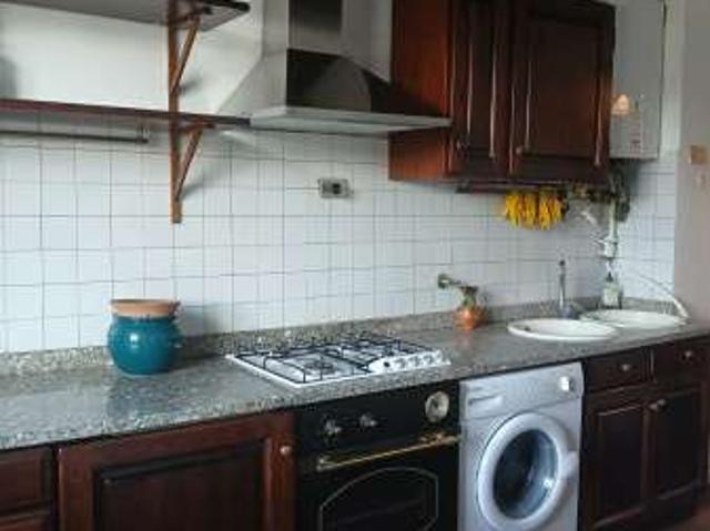 Appartamento arredato Centro