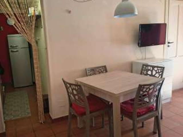 Appartamento arredato Centro