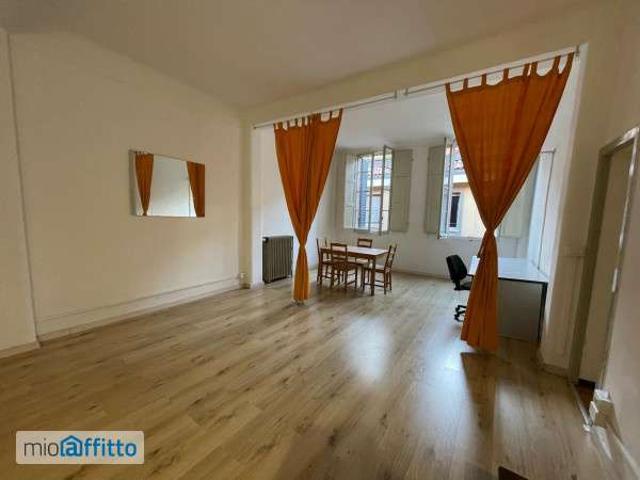 Appartamento arredato Centro