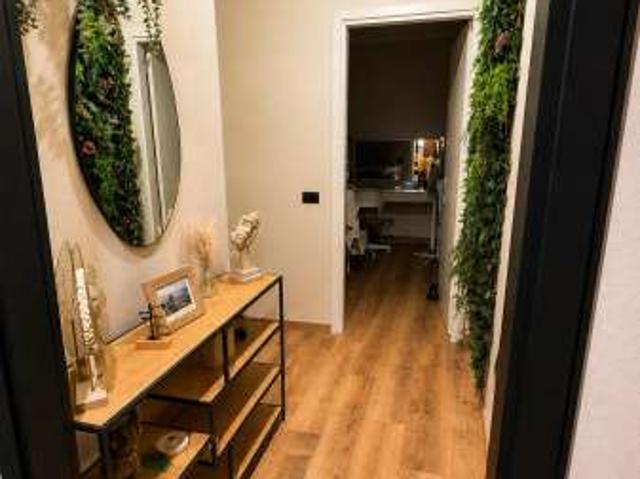 Appartamento arredato Centro