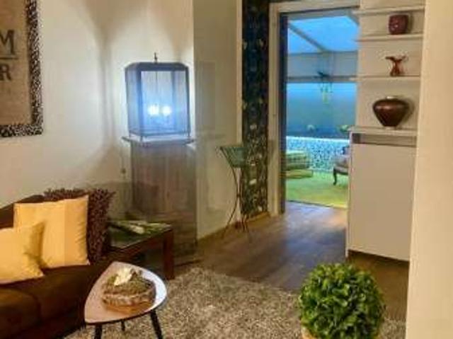 Appartamento arredato Centro