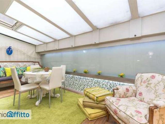 Appartamento arredato Centro