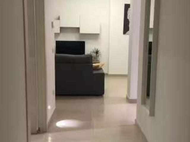 Appartamento arredato Centro