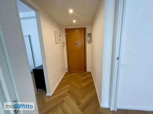 Appartamento arredato Centro