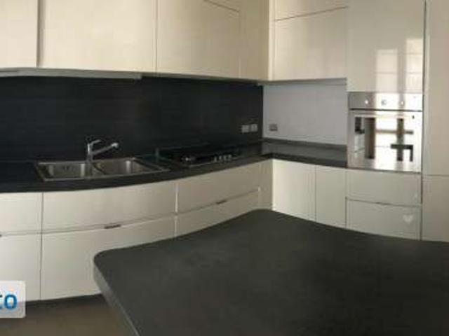 Appartamento arredato Centro