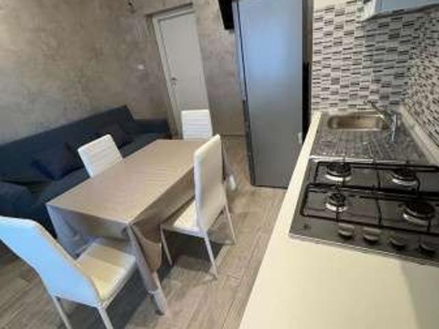 Appartamento arredato Centro
