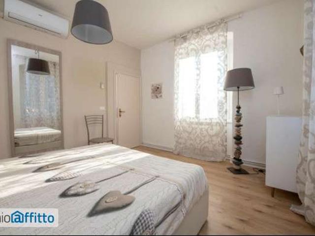 Appartamento arredato Centro