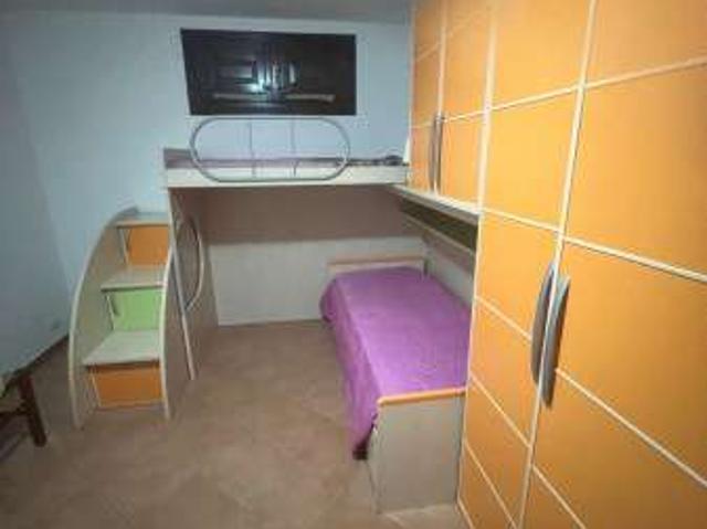 Appartamento arredato Centro