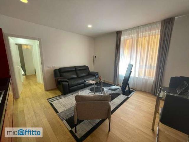 Appartamento arredato Centro