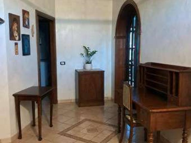 Appartamento arredato Centro