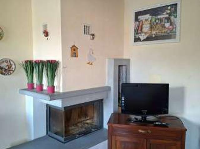Appartamento arredato Centro