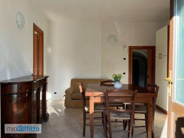 Appartamento arredato Centro