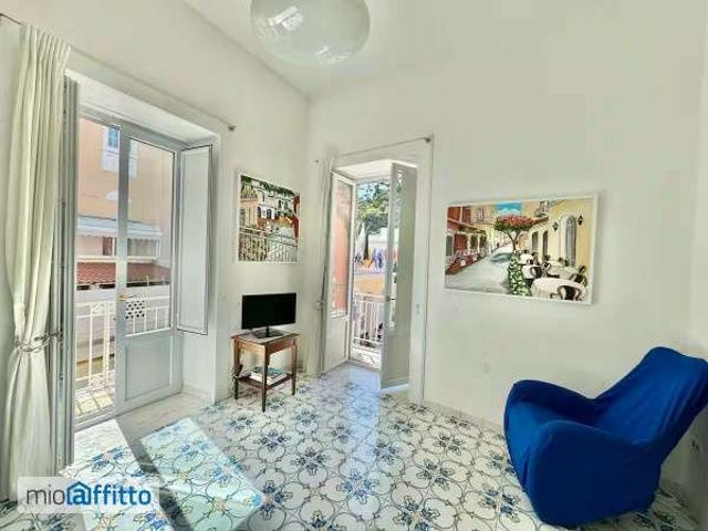 Appartamento arredato Centro