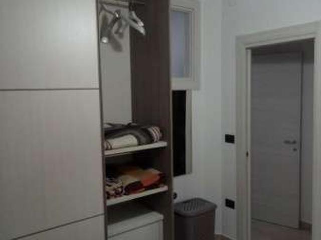 Appartamento arredato Centro