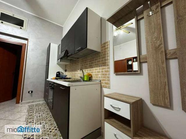 Appartamento arredato Centro
