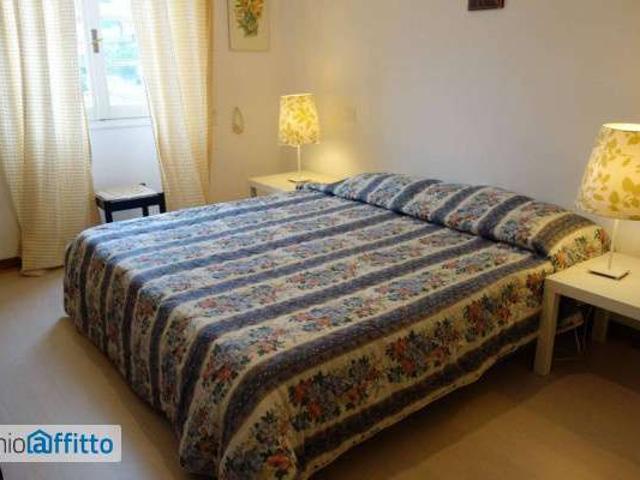 Appartamento arredato Centro