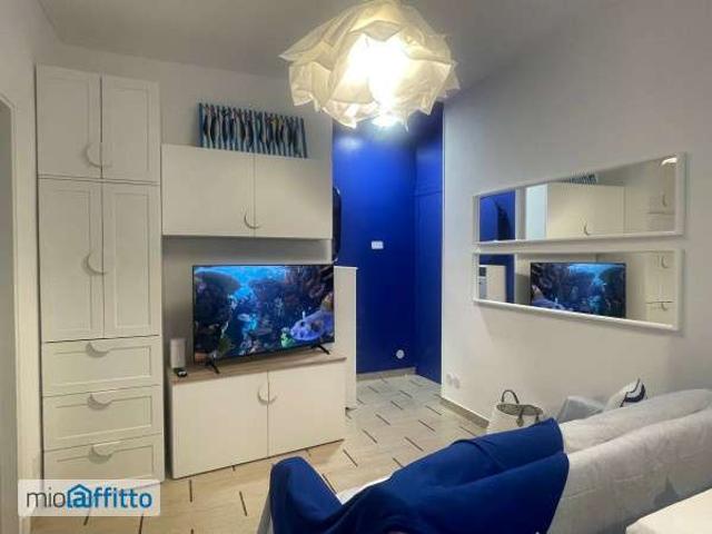 Appartamento arredato Centro