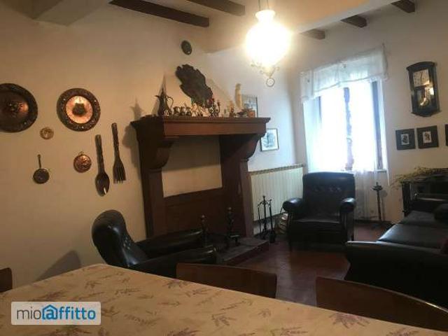 Appartamento arredato Centro