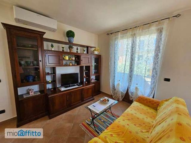 Appartamento arredato Centro
