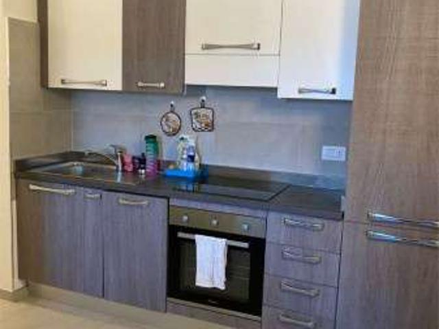 Appartamento arredato Centro