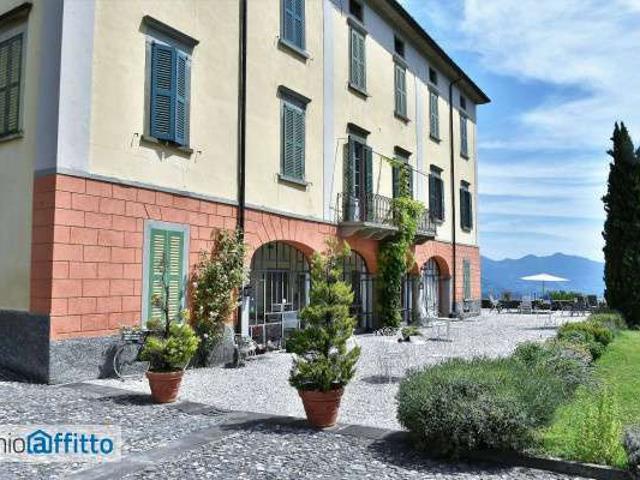 Appartamento arredato Centro