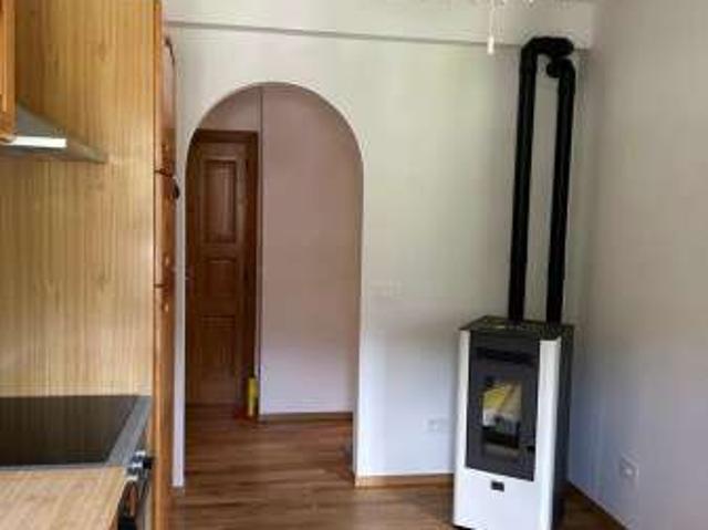 Appartamento arredato Centro