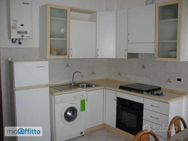 Appartamento arredato Centro