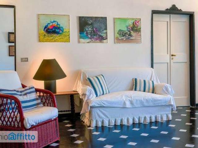 Appartamento arredato Centro