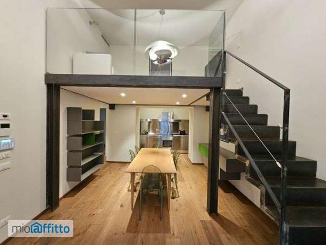Appartamento arredato Centro