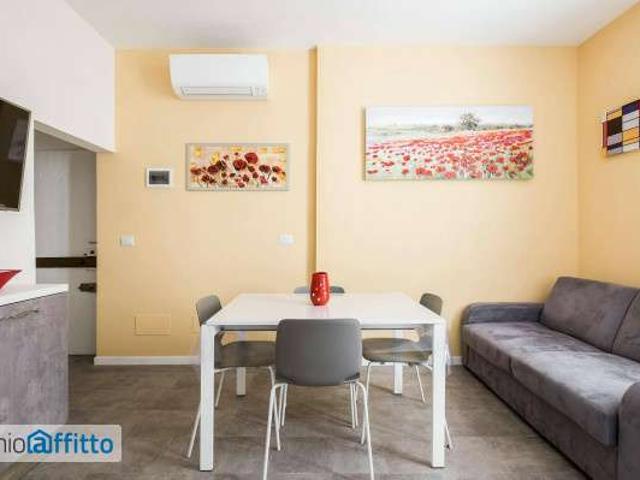 Appartamento arredato Centro