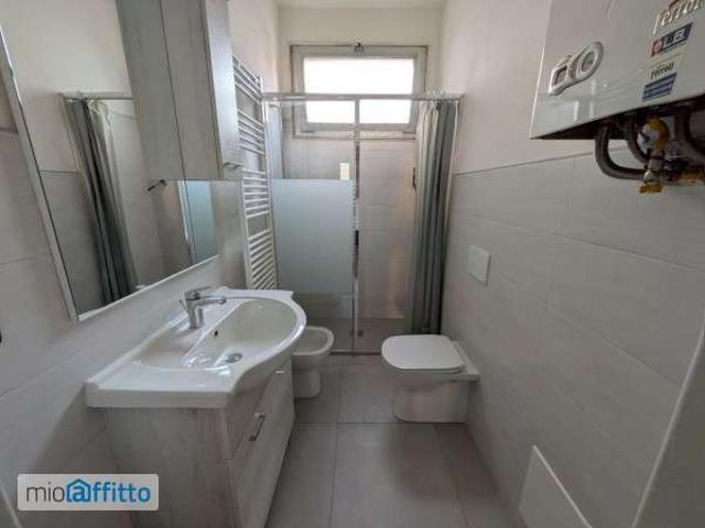Appartamento arredato Centro