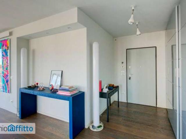 Appartamento arredato Centro