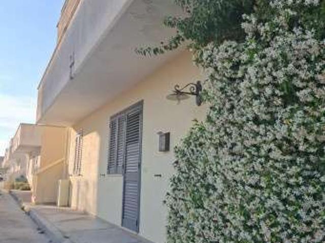 Appartamento arredato Centro