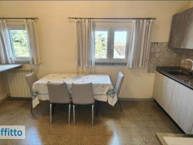 Appartamento arredato Centro