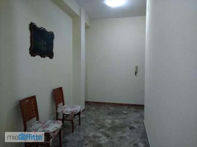 Appartamento arredato Centro