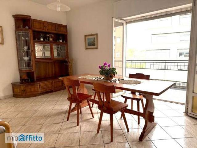 Appartamento arredato Centro