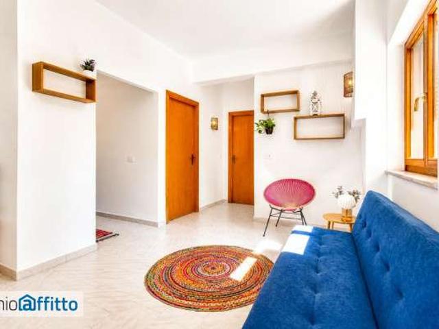 Appartamento arredato Centro