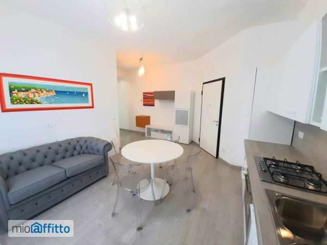 Appartamento arredato Centro