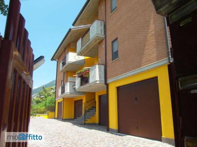 Appartamento arredato Centro