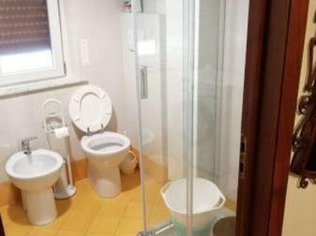 Appartamento arredato Centro