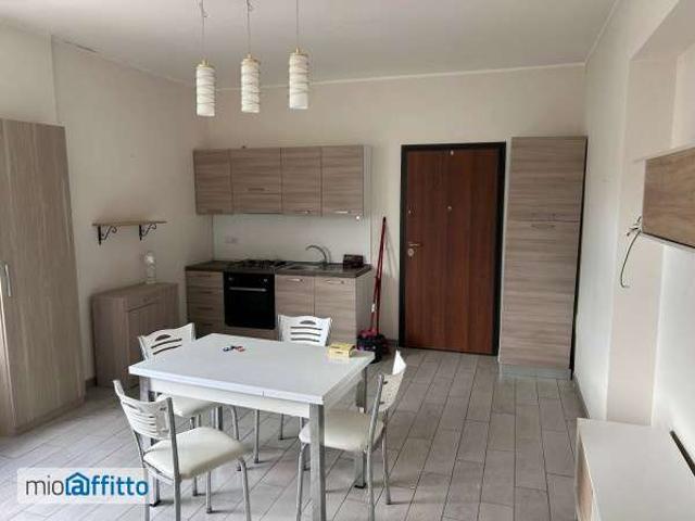 Appartamento arredato Centro