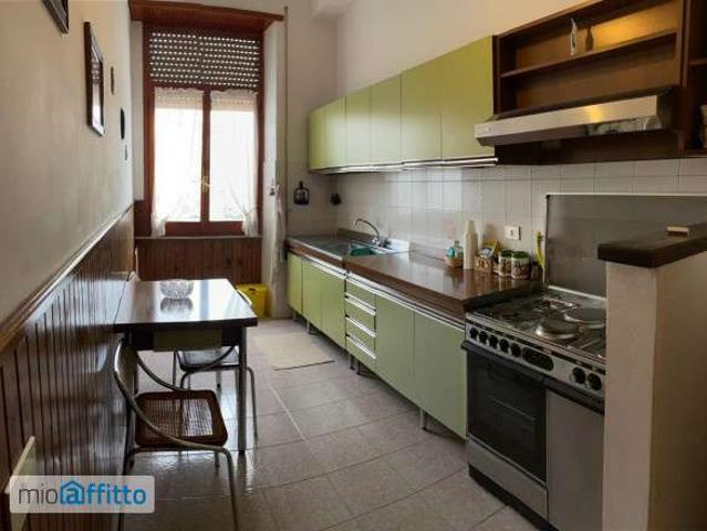 Appartamento arredato Centro
