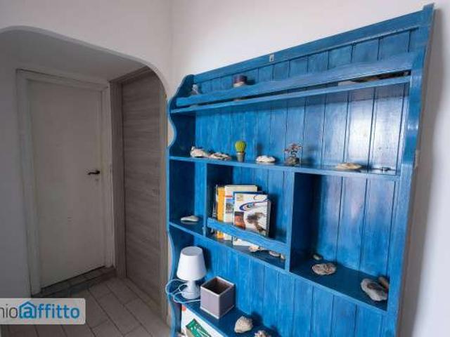 Appartamento arredato Centro