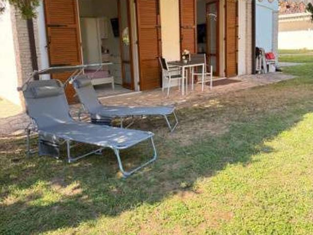 Appartamento arredato Centro