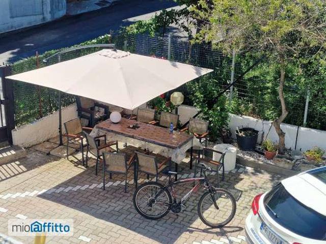 Appartamento arredato Centro