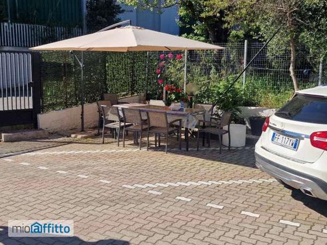 Appartamento arredato Centro