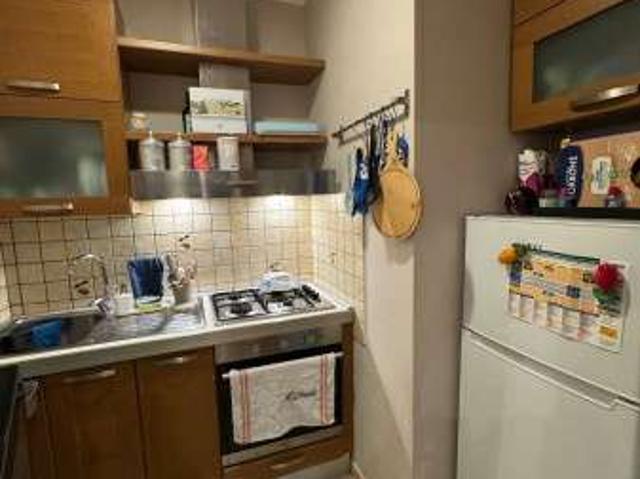 Appartamento arredato Centro