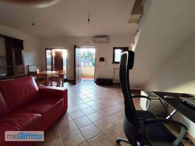 Appartamento arredato Centro