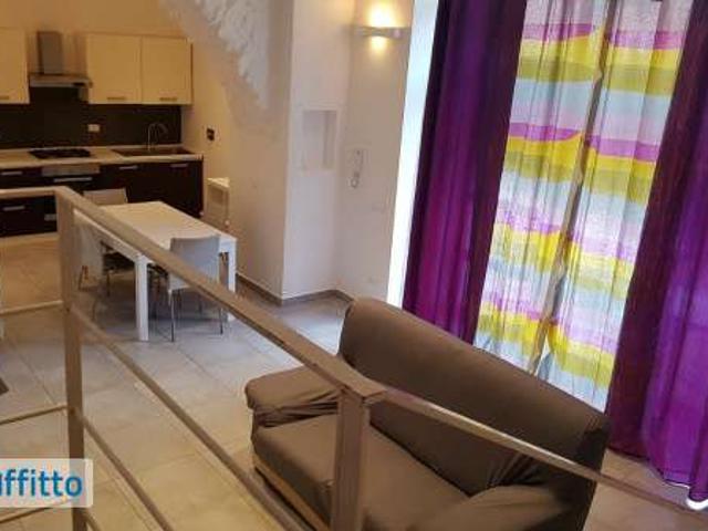 Appartamento arredato Centro
